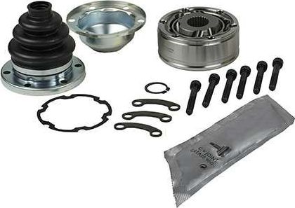 Шрус внутренний (граната) Zentparts передний для Jeep Cherokee II (XJ) 1988-2001. Артикул Z21415