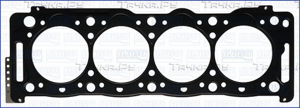 Прокладка ГБЦ Ajusa MULTILAYER STEEL для Citroen XM II 1994-2000. Артикул 10116550