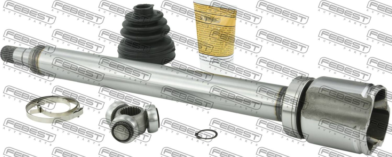 Шрус внутренний (граната) Febest. Артикул 2711-V70RH