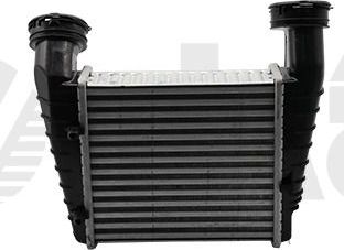 Интеркулер Vika для Skoda Superb I 2001-2008. Артикул 11450144001