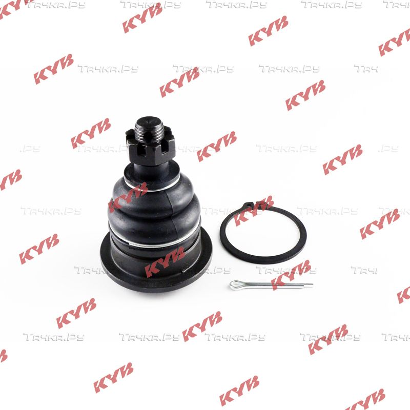 Шаровая опора KYB SSP передняя верхняя для Zastava Yugo 1991-2008. Артикул KBJ1139