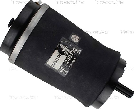 Пневмоподушка (пневморессора) Bilstein BILSTEIN - B3 OE Replacement (Air). Артикул 40-240732