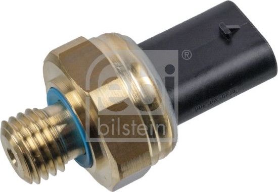 Датчик давления масла Febi Bilstein для Citroen C5 X I 2021-2026. Артикул 182656