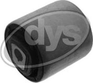 Сайлентблок переднего рычага подвески DYS. Артикул 37-26738