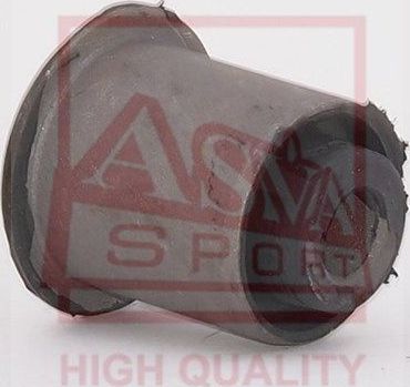 Сайлентблок переднего рычага подвески Asva. Артикул 0201-240