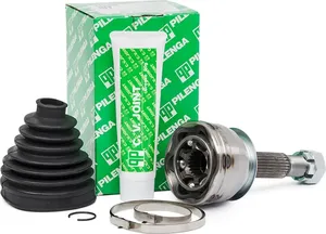 PILENGA ШРУС передний внешний левый  правый  без ABS  HYUNDAI/KIA ACCENT II. Артикул cv-p1200