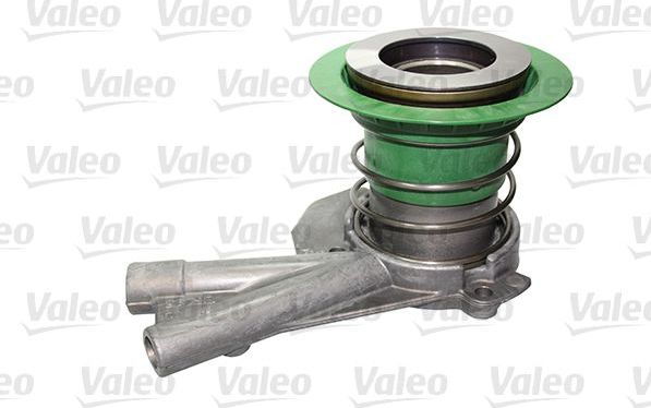 Выжимной подшипник сцепления Valeo. Артикул 830125