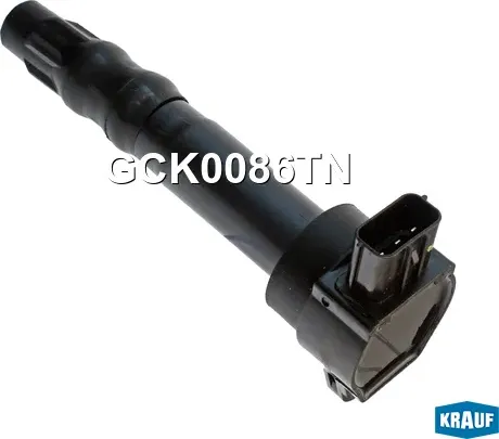 Катушка зажигания Krauf. Артикул GCK0086TN