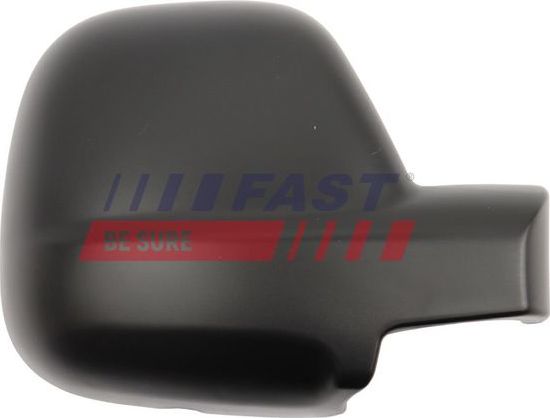 КОРПУС ЗЕРКАЛА CITROEN JUMPY 16> ПРАВ Fast. Артикул FT10276