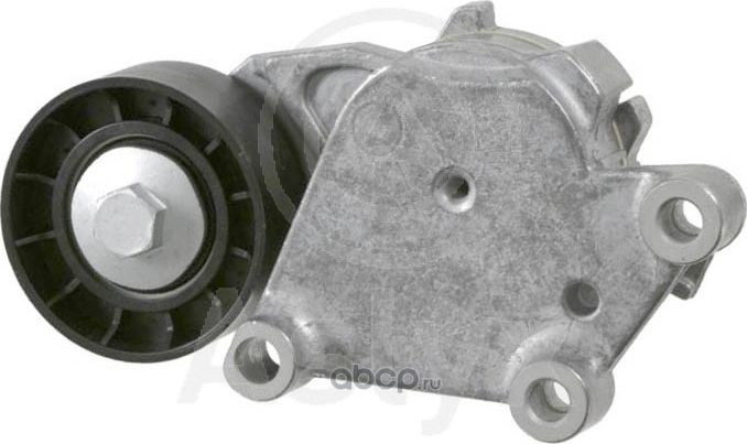 Натяжная планка, поликлиновой ремень (Aslyx). Артикул AS202777