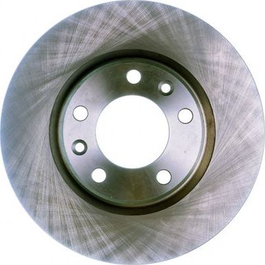 Тормозной диск Denckermann. Артикул B130775