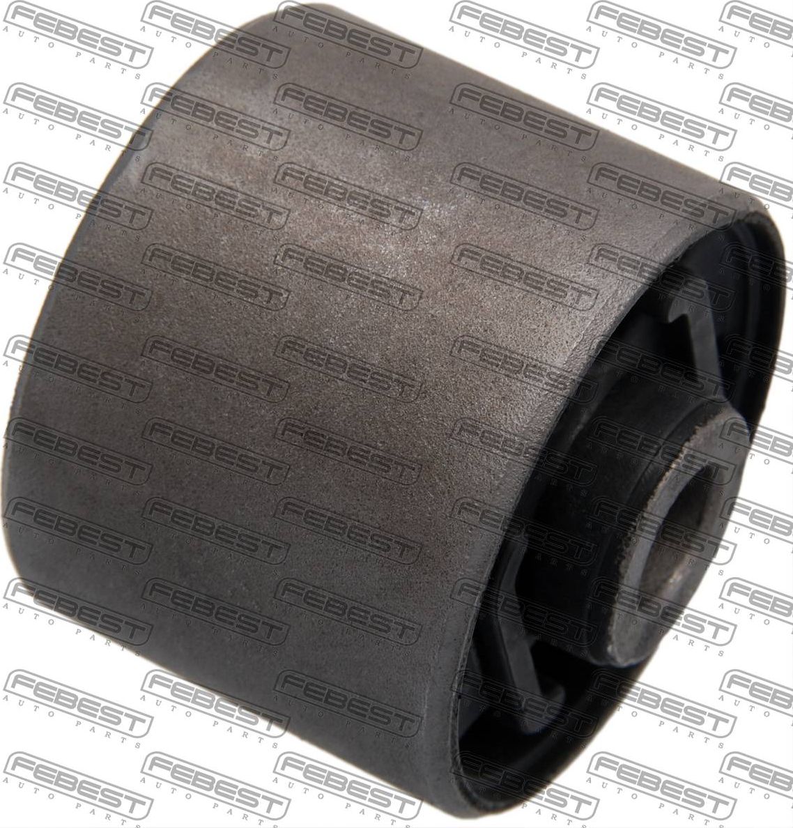 Сайлентблок заднего рычага подвески Febest. Артикул NAB-060