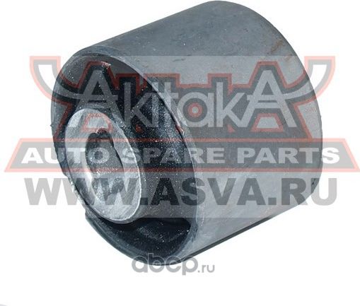 Сайлентблок задний переднего рычага (Akitaka). Артикул 1701XC90B