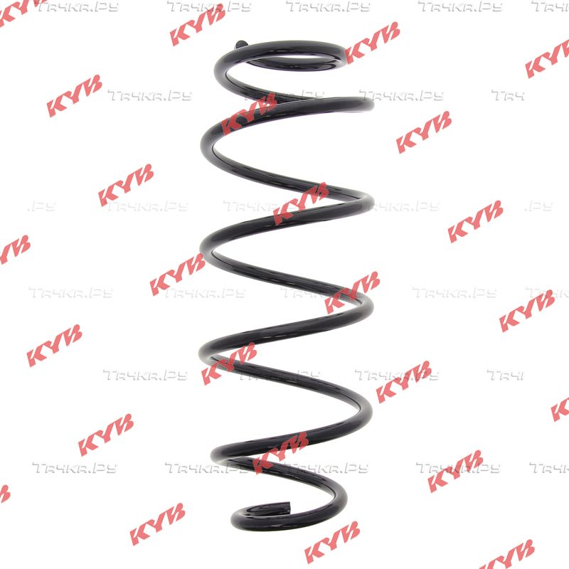 Пружина подвески KYB (Каяба) K-Flex. Артикул RH2645