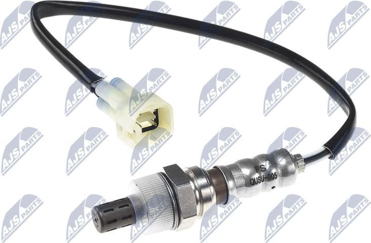 Лямбда-зонд (кислородный датчик) NTY. Артикул ESL-SU-005