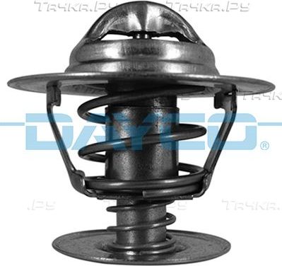 Термостат Dayco для Ford Tourneo Connect I 2002-2013. Артикул DT1057V