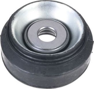 Опора амортизатора (стойки) Zentparts передняя для Volkswagen Santana 1981-1984. Артикул Z12070