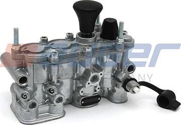 КРАН УПРАВЛЯЮЩИЙ ПОДЪЕМОМ ДОПОЛНИТЕЛЬНОГО МОСТА Auger. Артикул 78561