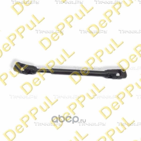 КАРДАНЧИК РУЛЕВОЙ MERCEDES W164 (05-11) (Deppul). Артикул DERK005