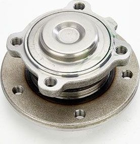 Ступица колеса с интегрированным подшипником DODA. Артикул 1060200007