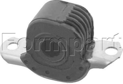 Сайлентблок переднего рычага подвески Formpart. Артикул 3000004