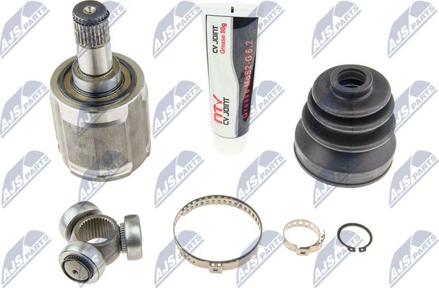 Шрус внутренний (граната) NTY. Артикул NPW-HD-029