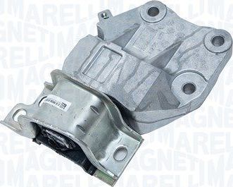 Опора двигателя Magneti Marelli передняя левая для Fiat Ducato III 2011-2026. Артикул 030607020401
