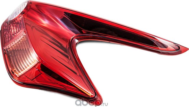 Фонарь задний Nissan. Артикул 265501KA0B