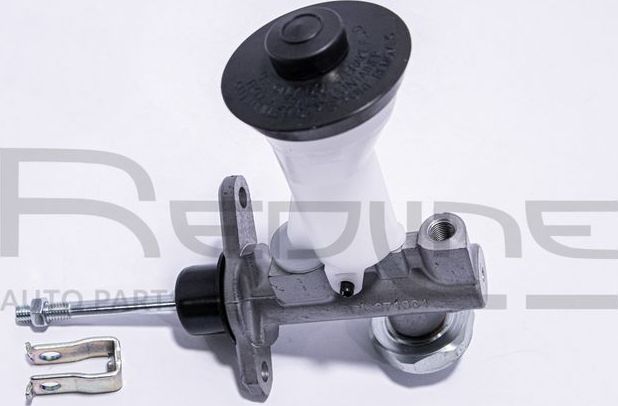 Цилиндр сцепления главный RED Line для Toyota Land Cruiser Prado 90 1996-2002. Артикул 07TO059