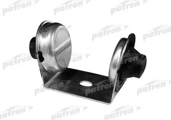 Опора (подушка) двигателя Patron. Артикул PSE3730
