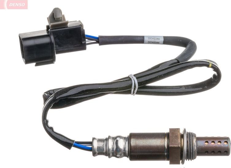 Лямбда-зонд (кислородный датчик) Denso Direct fit switching sensor. Артикул DOX-0344