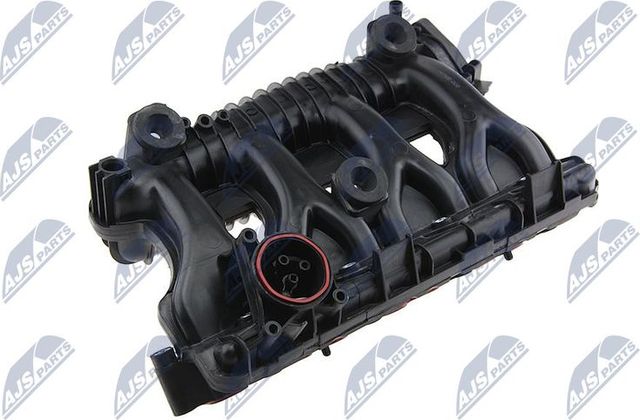 Впускной коллектор NTY для Mercedes-Benz C-Класс III (W204, C204) 2007-2015. Артикул BKS-ME-009