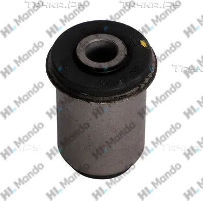 Сайлентблок HYUNDAI Santamo (98-) рычага переднего передний MANDO. Артикул DCC010200