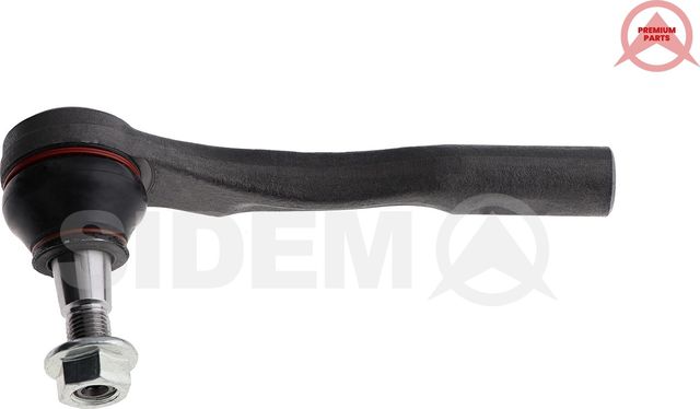 Наконечник рулевой тяги Sidem. Артикул 50746