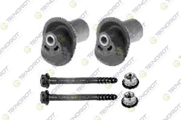 Сайлентблок переднего рычага подвески Teknorot. Артикул KS 33