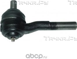 Наконечник рулевой тяги Mitsubishi для Mitsubishi L200 II 1986-1996. Артикул MB831043