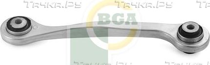 Поперечный рычаг задней подвески BGA. Артикул TRC5700