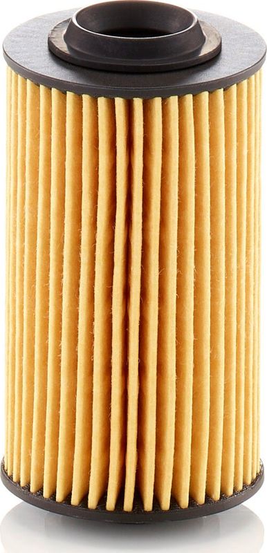 Масляный фильтр Mann-Filter. Артикул HU 69/3 x