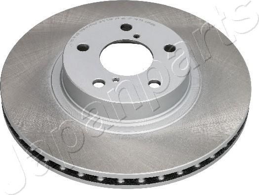 Тормозной диск Japanparts передний для Subaru Impreza III 2008-2012. Артикул DI-711C