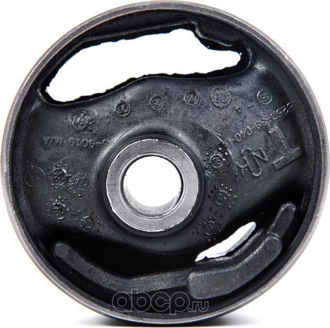 Сайлентблок задней опоры двигателя (Just Drive). Артикул JDD09A00E