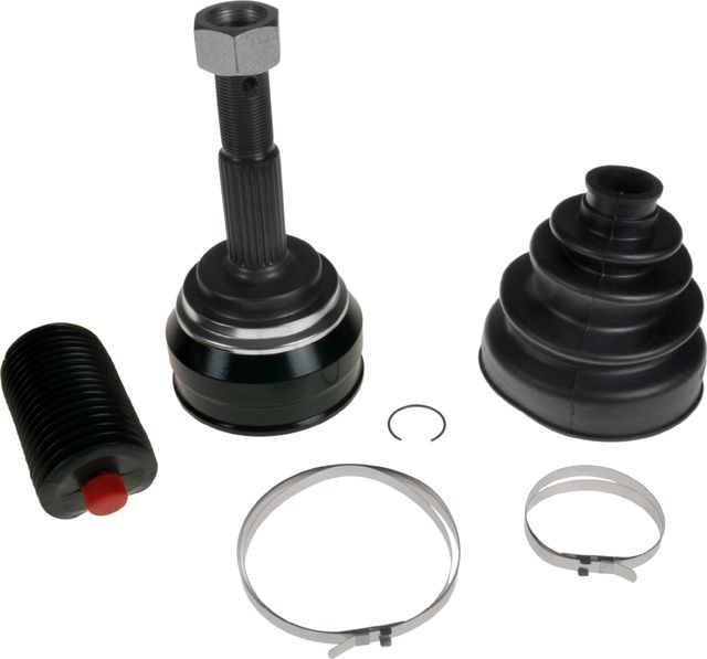 Шрус наружный (граната) Blue Print для Nissan Almera N16 2000-2006. Артикул ADN18958