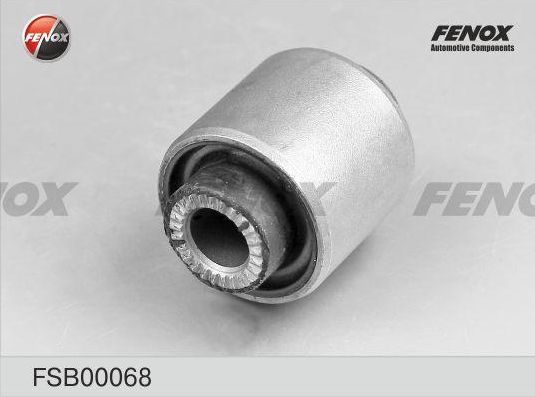 Сайлентблок заднего рычага подвески Fenox для Chevrolet Epica I 2006-2012. Артикул FSB00068