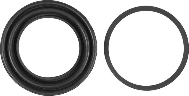 Ремкомплект тормозного суппорта Trialli задний для Kia Sorento I 2002-2011. Артикул RCF 204201