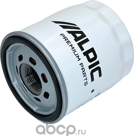 Фильтрмасляный (Alpic). Артикул AFO156