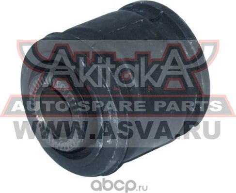 Сайлентблок_(0101143 AKITAKA). Артикул 0101143