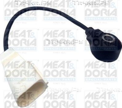 Датчик детонации Meat & Doria для SEAT Toledo III 2004-2009. Артикул 87765