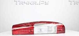 Фонарь задний BSG. Артикул BSG 60-805-010