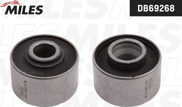Сайлентблок заднего рычага подвески Miles. Артикул DB69268