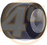 Сайлентблок заднего рычага подвески 4U. Артикул MR-P-45803