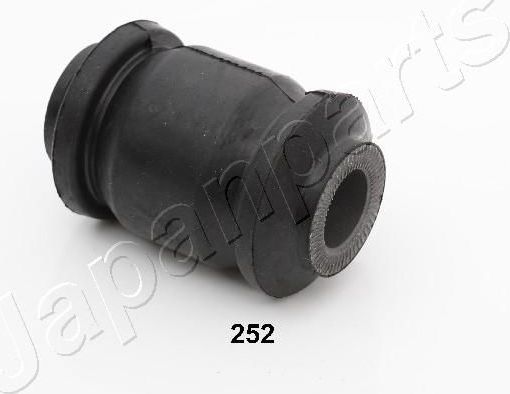 Сайлентблок переднего рычага подвески Japanparts. Артикул RU-252